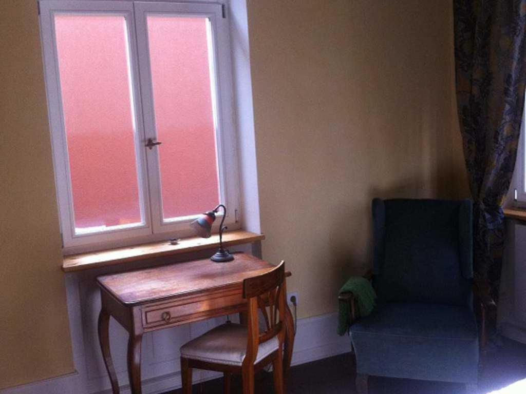 Das Gaestehaus Офенбург Екстериор снимка